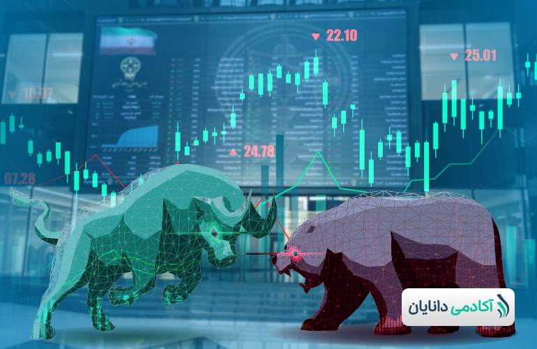 وضعیت بازار سرمایه در سال ۱۴۰۱ و نرخ تورم تا بهمن ۱۴۰۰