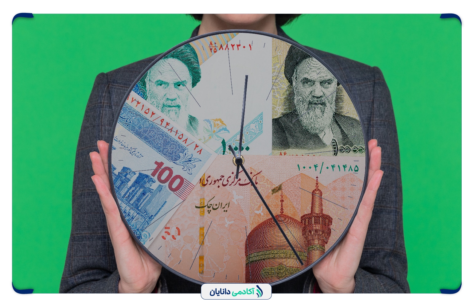 ارزش زمانی پول چیست؟ + فرمول محاسبه