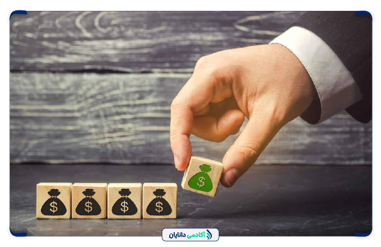 تامین مالی افزایش سرمایه