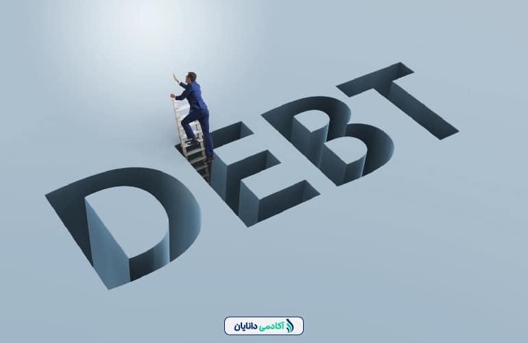 تأمین مالی مبتنی بر بدهی چیست؟