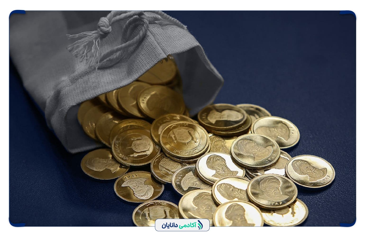 راهنمای کامل خرید سکه در بورس