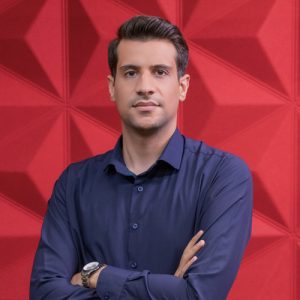 نوید نوروزی