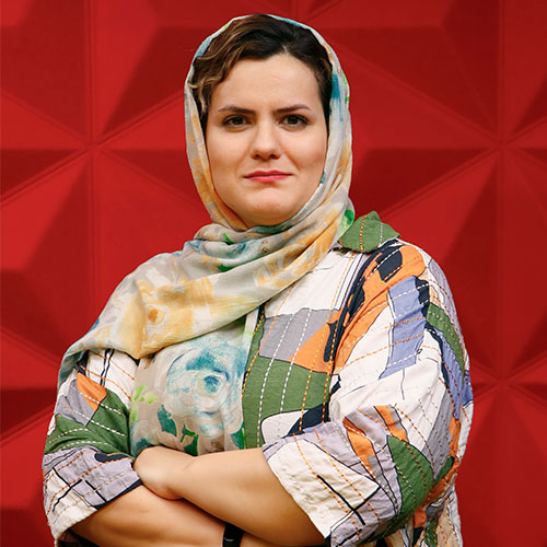 شکوفه حبیب‌زاده
