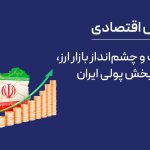 تحولات و چشم‌انداز بازار ارز، تورم و بخش پولی ایران
