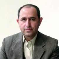 اکبر حیدری